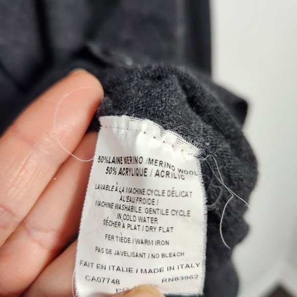 Modango wool cardigan - Picture 3 of 8